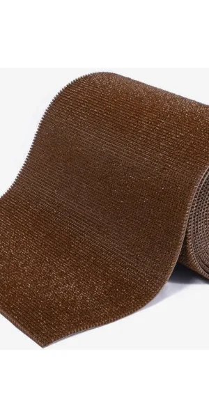 Покрытие щетинистое Sunstep, коричневый 0.9м 75-135