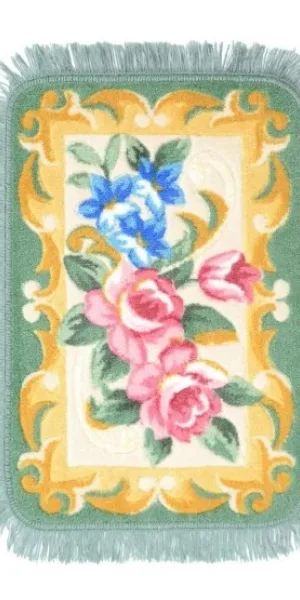 Коврик 80х120 Эссна-карвет
