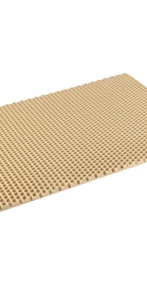 Коврик 60х80 Crocmat, Sunstep песочный, 75-114