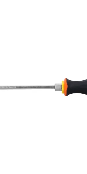 Отвертка Truper шлиц 4х150 DG-3/16X6B 14040