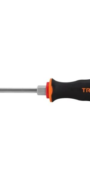 Отвертка Truper шлиц 5х100 DR-3/16X4B 13992