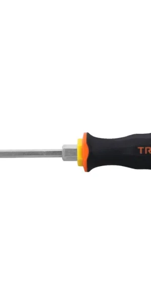 Отвертка Truper шлиц 4х100 DG-3/16X4B 14034
