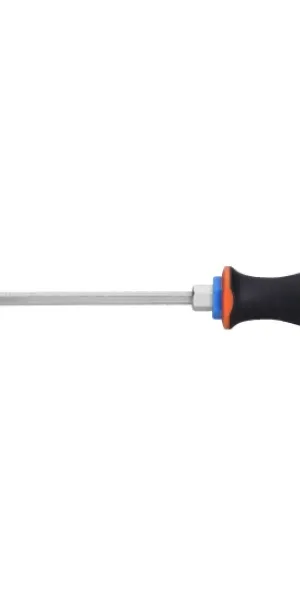 Отвертка Truper крест филипс PH2х150 DP-1/4X6B 14079