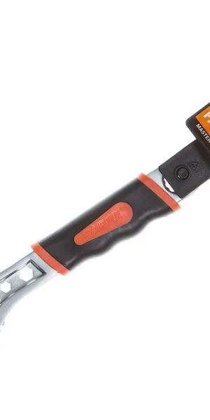 Ключ разводной 150мм 6" STARTUL MASTER, ST4018-15