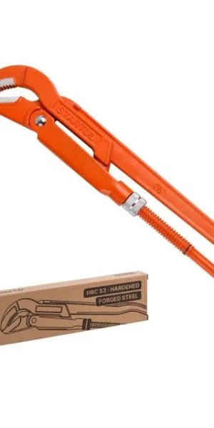 Ключ трубный 1,5" тип S STARTUL MASTER (ST4230-15)