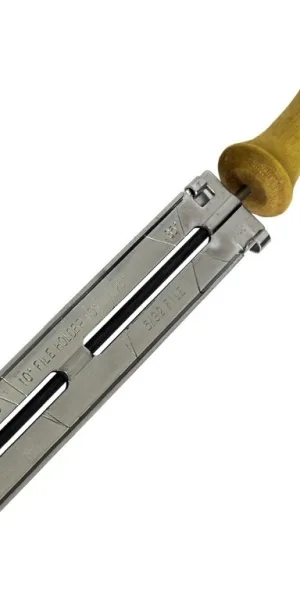 Шаблон 4,0мм 3/8"