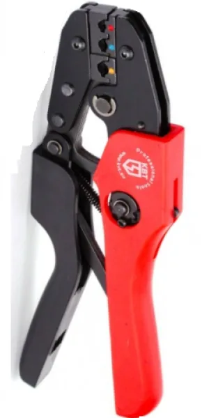 Пресс-клещи CTK-01 КВТ 56538