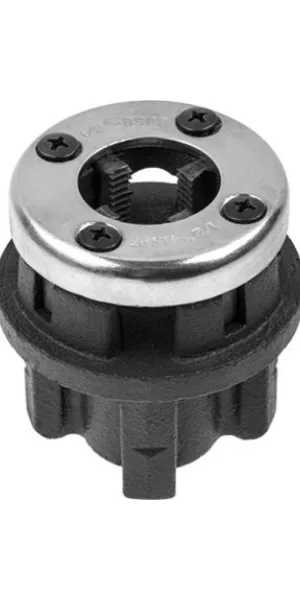 Клупп трубный 1/2" STARTUL PROFI (ST9320-1/2)