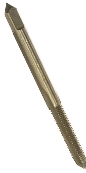 Метчик М 6х0.75