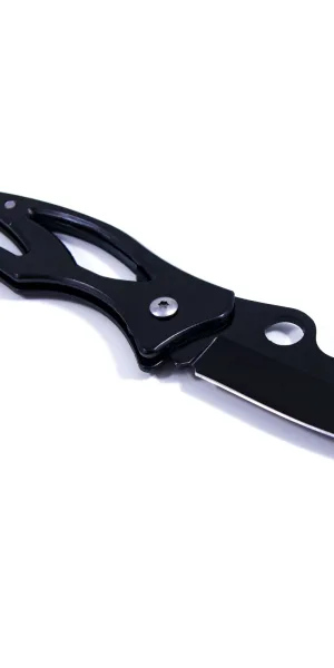 Нож туристический "СЛЕДОПЫТ", дл. клинка 60мм PF-PK-23