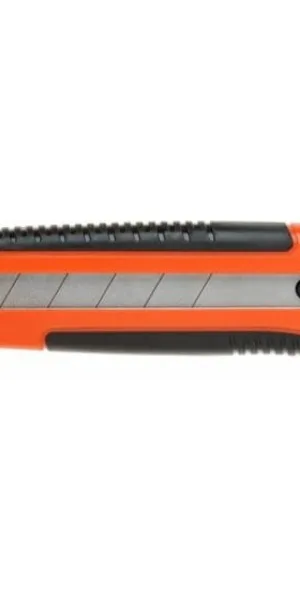 Нож 25мм Startul Profi ST0934