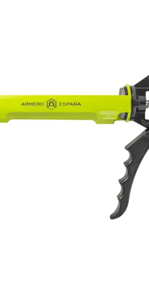 Пистолет для герметика Armero скелетный AM51-005