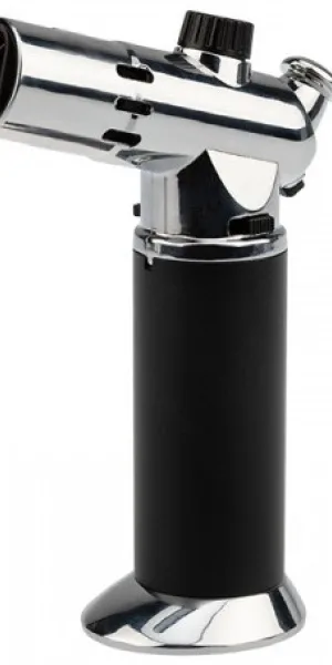 Горелка газовая "REXANT" GT-38 заправляемая 12-0038