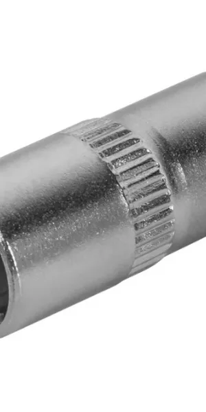Головка торцевая 1/4  8мм 6 граней 643-231