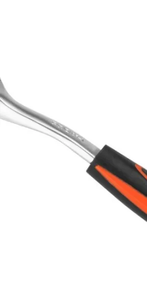 Трещотка 1/4" 72зуб. 155мм PRO STARTUL (PRO-48014) PRO-48014