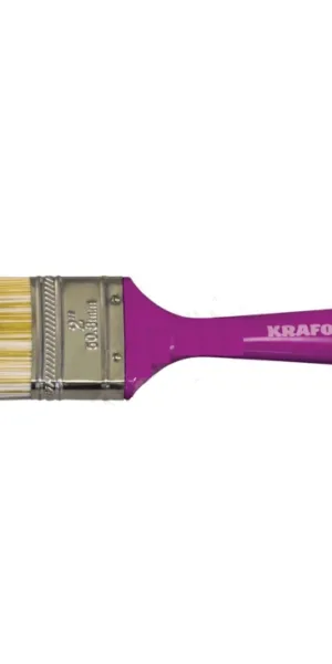 Кисть 1,5 Krafor  профи арт 49 218