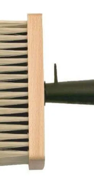 Кисть макловица прямоугольная 170*70мм №2 Hobbi  арт 02-0-002