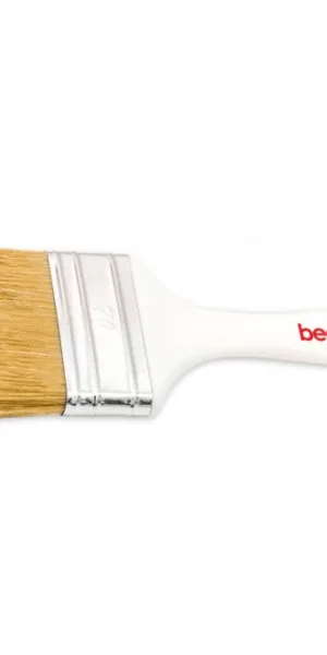 Кисть 4 Beorol Economy 10х15мм арт 40 551