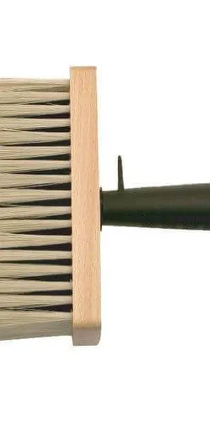 Кисть макловица прямоугольная 140*50мм №0 Hobbi арт 02-0-000