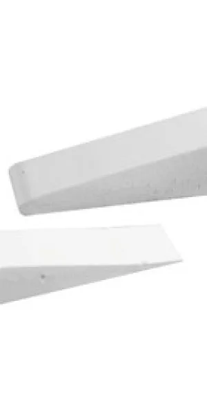 Клин DECOR для кафельной плитки большой 29х7мм (пакет 50шт.) 338-0037