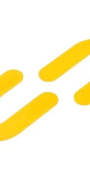 Подкова для плитки "TLS-Profi" 1.0мм, 100 штук 10071432