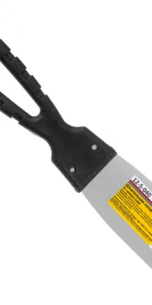 Шпатель 40мм "Мастер" РемоКолор 12-5-040