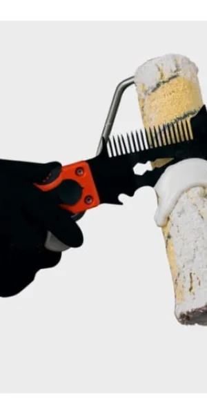 Шпатель11в1 многофункциональный DECOR  318-075