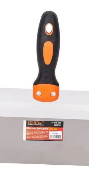 Шпатель 300мм STARTUL MASTER  (ST1015-300)