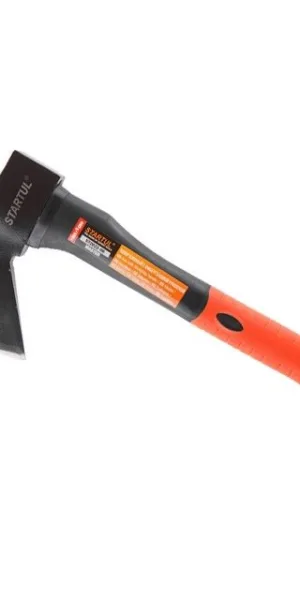 Топор 600г с фибергл. рукояткой STARTUL MASTER  ST2022-06