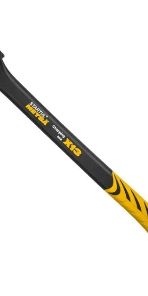 Топор 1250г универсальный X13 STARTUL METSA  ST2030-13