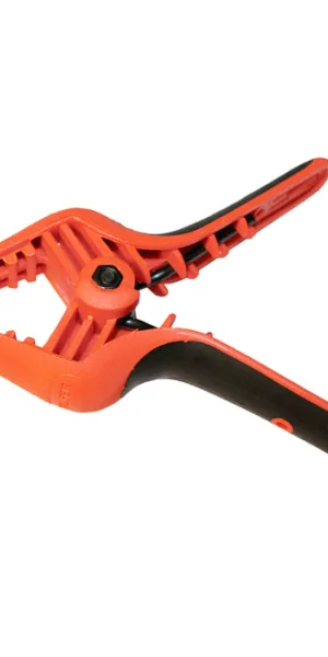 Зажим Truper 4  PRE-4 17700