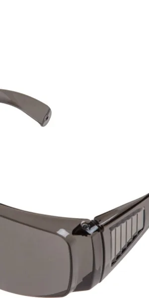 Очки открытые STARTUL О-25 серые ST7220-25