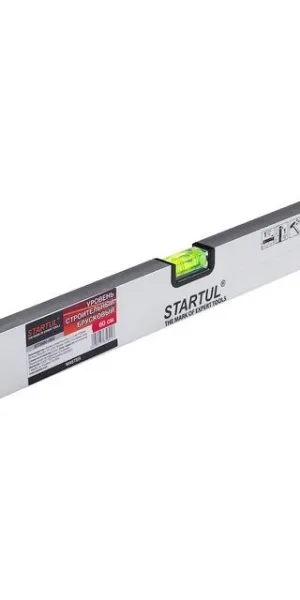 Уровень 1000мм брусковый STARTUL "MASTER" (ST3580-100)