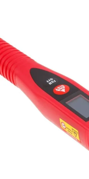 Дальномер лазерный WORTEX LR 3001, 0.1-30м, +/- 2мм/м, 0323133