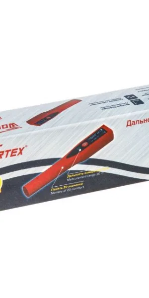 Дальномер лазерный WORTEX LR 3001, 0.1-30м, +/- 2мм/м, 0323133