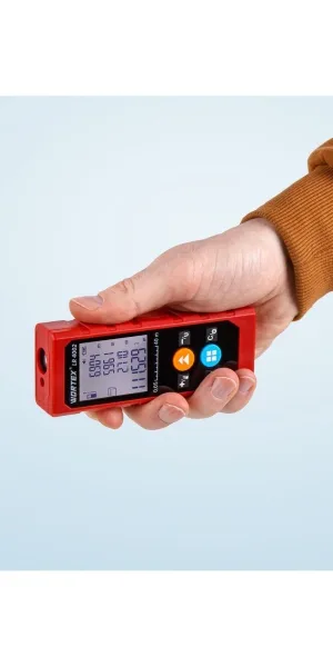Дальномер лазерный WORTEX LR 4002, 1329388