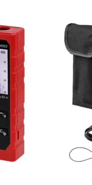 Дальномер лазерный WORTEX LR 4002, 1329388