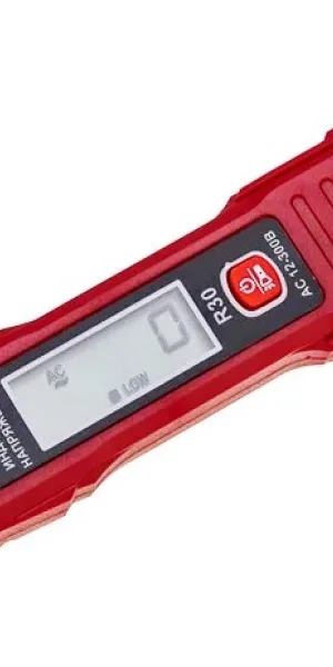 Индикатор напряжения цифровой REXANT, R-30, 12-2050