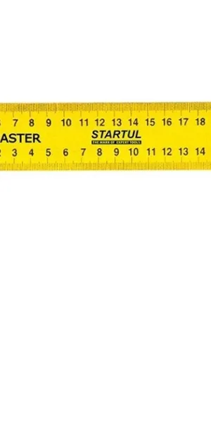 Угольник столярный 300мм STARTUL MASTER (ST3510-030)