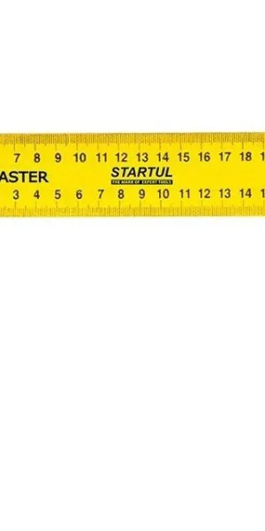 Угольник столярный 250мм STARTUL MASTER (ST3510-025)