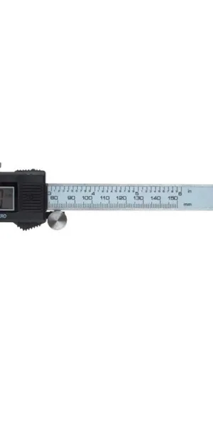 Штангенциркуль 150мм электронный REXANT, 12-9100