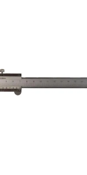 Штангенциркуль КРЕОСТ, 0-150мм, 6030150