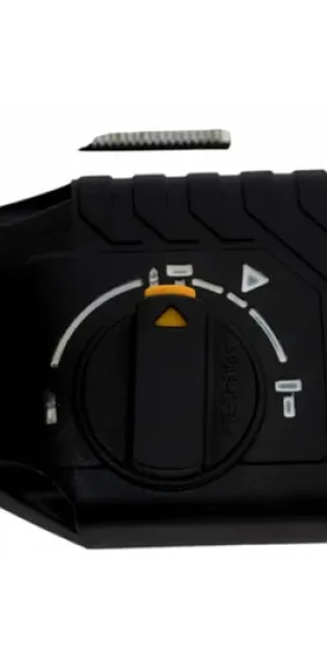 Перфоратор MOLOT MRH 2426 в кейсе 650 Вт 2.6 Дж 24 мм 0323328