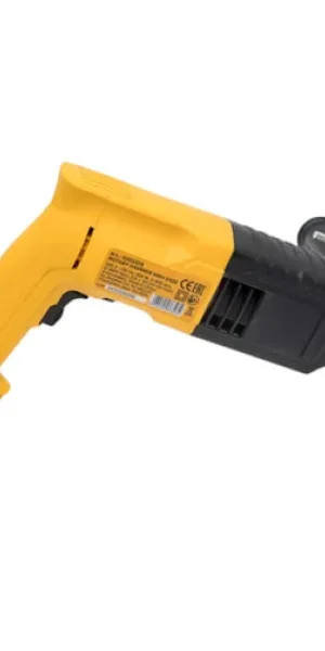 Перфоратор MOLOT MRH 2426 в кейсе 650 Вт 2.6 Дж 24 мм 0323328