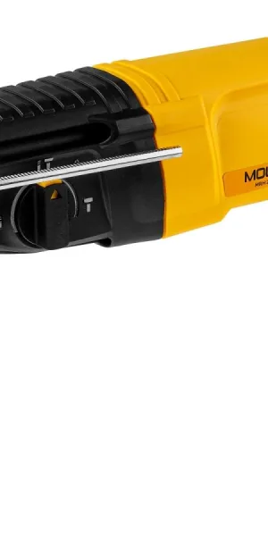 Перфоратор MOLOT MRH 2828 в кейсе 800 Вт 3 Дж 26 мм 3 реж. патрон SDS-plus 1335576