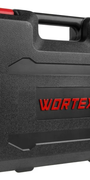 Перфоратор аккумуляторный WORTEX CRH 1810 18В 1.2Дж Б/М/Д-20/10/20 0-4600уд/мин без АКБиЗ/У 0329266