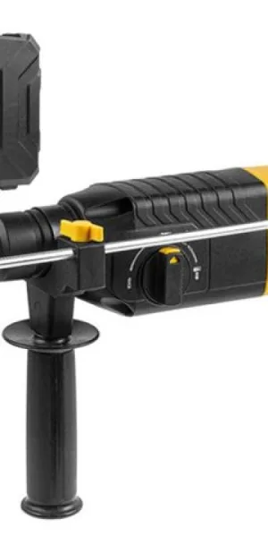 Перфоратор аккумуляторный MOLOT CRH 1814 XLT Lite SET 2318034