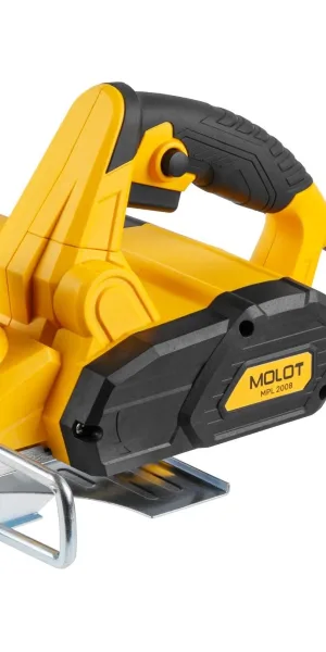 Рубанок MOLOT MPL 2008 650Вт 82мм 2мм 1335498