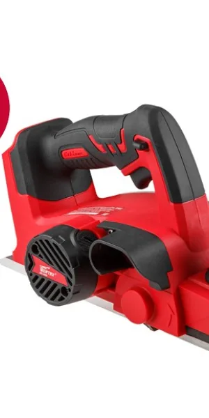 Рубанок WORTEX CPL 2082 аккум 18В 82мм 2мм CPL208200029