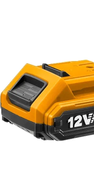 Аккумуляторная батарея INGCO FBLI12151 Li-Ion 12В, 1.5Ач